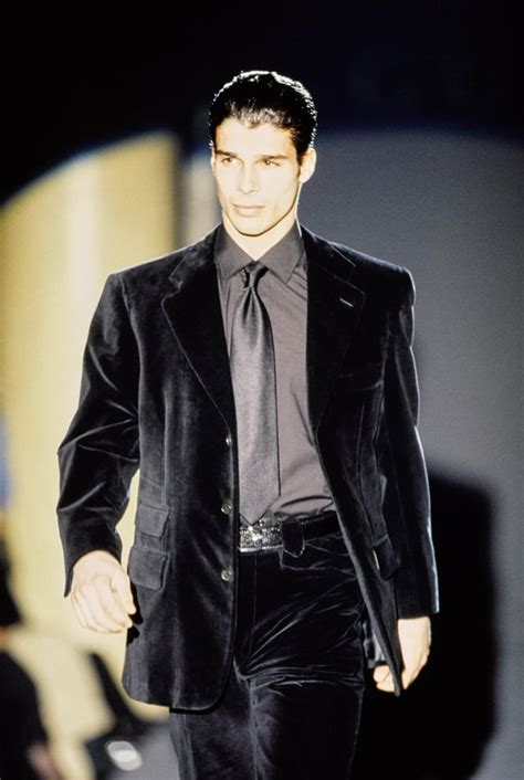 sfilate gucci tom ford 1994|nikitas venizelos model.